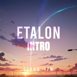 封面 Sound IPN-Etalon Intro