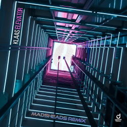 封面 Klaas - Elevator (Madsheads remix)