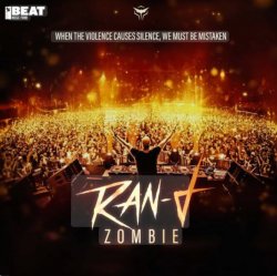封面 Ran-D - Zombie (Extended Mix)
