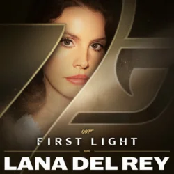 Обкладинка Lana Del Rey - First Light