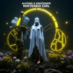 Обкладинка Alfons & Swizznife - Nintendo Girl