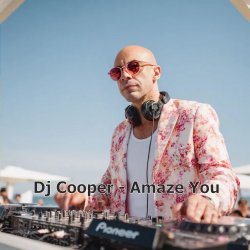 封面 Amaze you