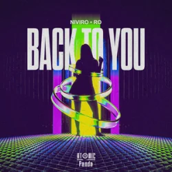 Обкладинка NIVIRO &. Ro - Back To You