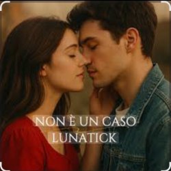 封面 Lunatick Project - Non è un caso