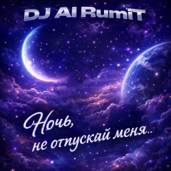 封面 Ночь, не отпускай меня