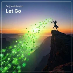 Обкладинка Serj Yudchenko - Let Go