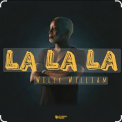 封面 Willy William - La La La