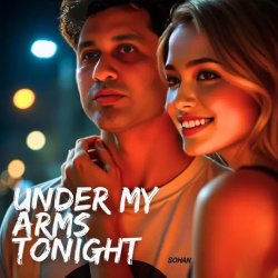 封面 Under My Arms Tonight