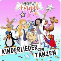 封面 Großstadt Engel - Gute Laune