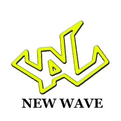 封面 NEW WAVE - Посмотри. (Инструментал)