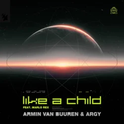 封面 Like A Child (Extended Mix)