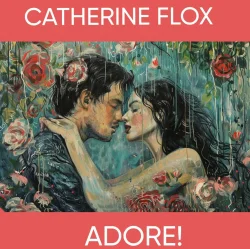 封面 Adore!