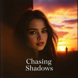 封面 Emmy Lark - Chasing Shadows