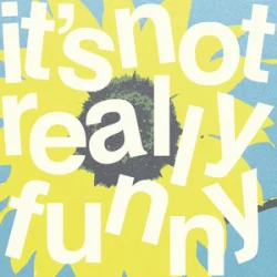 Обкладинка Connor Price & Shumaq - It's Not Really Funny