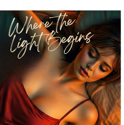 封面 Where the Light Begins