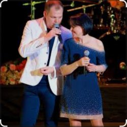 封面 Алексей Брянцев feat. Елена Касьянова - Кусочек счастья