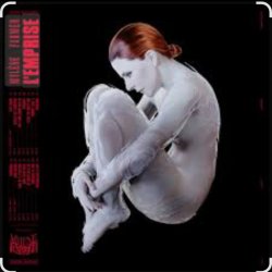 封面 Mylene Farmer - L'emprise (Invasive Spell Remix By LD)