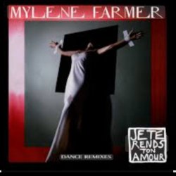 封面 Mylene Farmer - Je Te Rends Ton Amour (Polyedre's Single Remix)