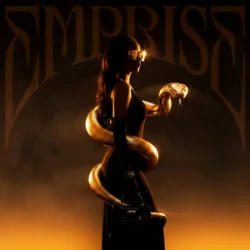 Обкладинка GIMS - EMPRISE