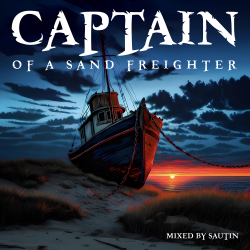 封面 Captain of a Sand Freighter (Part 10)