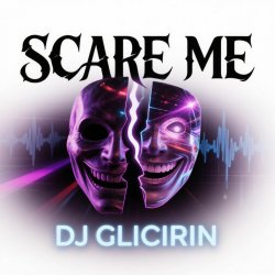 封面 Scare Me
