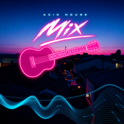 封面 Mix 2