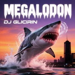 封面 Megalodon