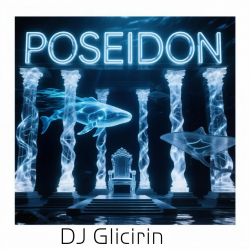 封面 Poseidon