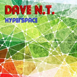 封面 Hyperspace