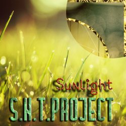 封面 Sunlight