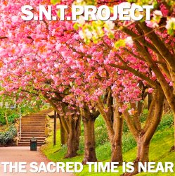 封面 The Sacred Time is Near