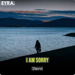 封面 Davvi - I Am Sorry