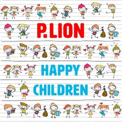 封面 Happy Children