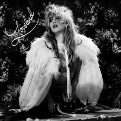 Обкладинка Suki Waterhouse - Tiny Raisin