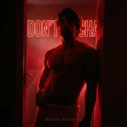 Обкладинка Renan Pitanga - Don't Cha (Dark Pop Version)