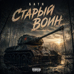 封面 Бвтя - Старый воин