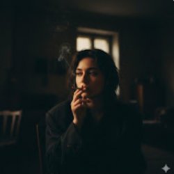 封面 YolcuBeats - Midnight Fell Without You