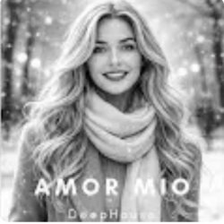 封面 YolcuBeats - Amor Mio