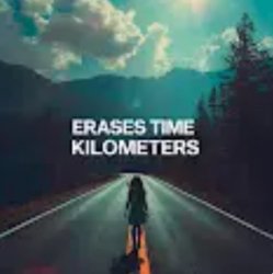 封面 YolcuBeats - Erases time kilometers