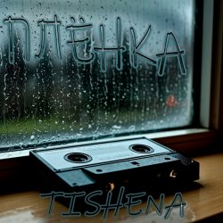 封面 TISHENA - Плёнка