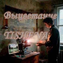 封面 TISHENA - Выцветание