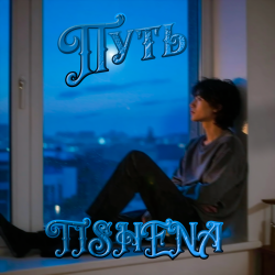 封面 TISHENA - Путь