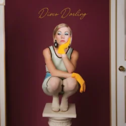 Обкладинка Carly Rae Jepsen - Disco Darling