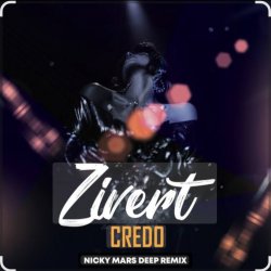 封面 Zivert - Credo