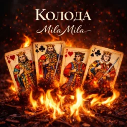 Обкладинка MILA MILA - Колода