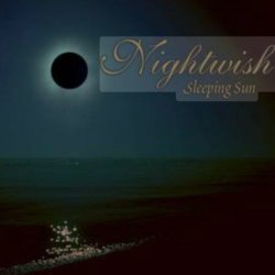 封面 Nightwish - Sleeping Sun