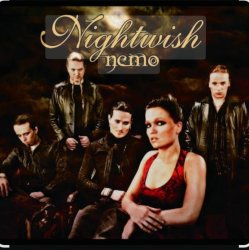 封面 Nightwish - Nemo