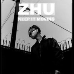 封面 ZHU - Keep It Moving