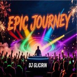 封面 Epic Journey