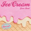 封面 JEON SOMI - Ice Cream JEON SOMI - Ice Cream